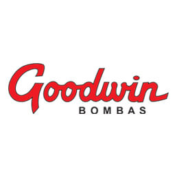 Goodwin Bombas